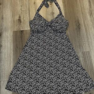 Tommy Bahama Halter Active Dress. Size XS. EUC.